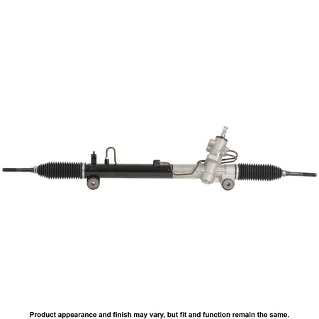 A1 Cardone New Hydraulic Power Rack And Pinion, 97-2617 97-2617